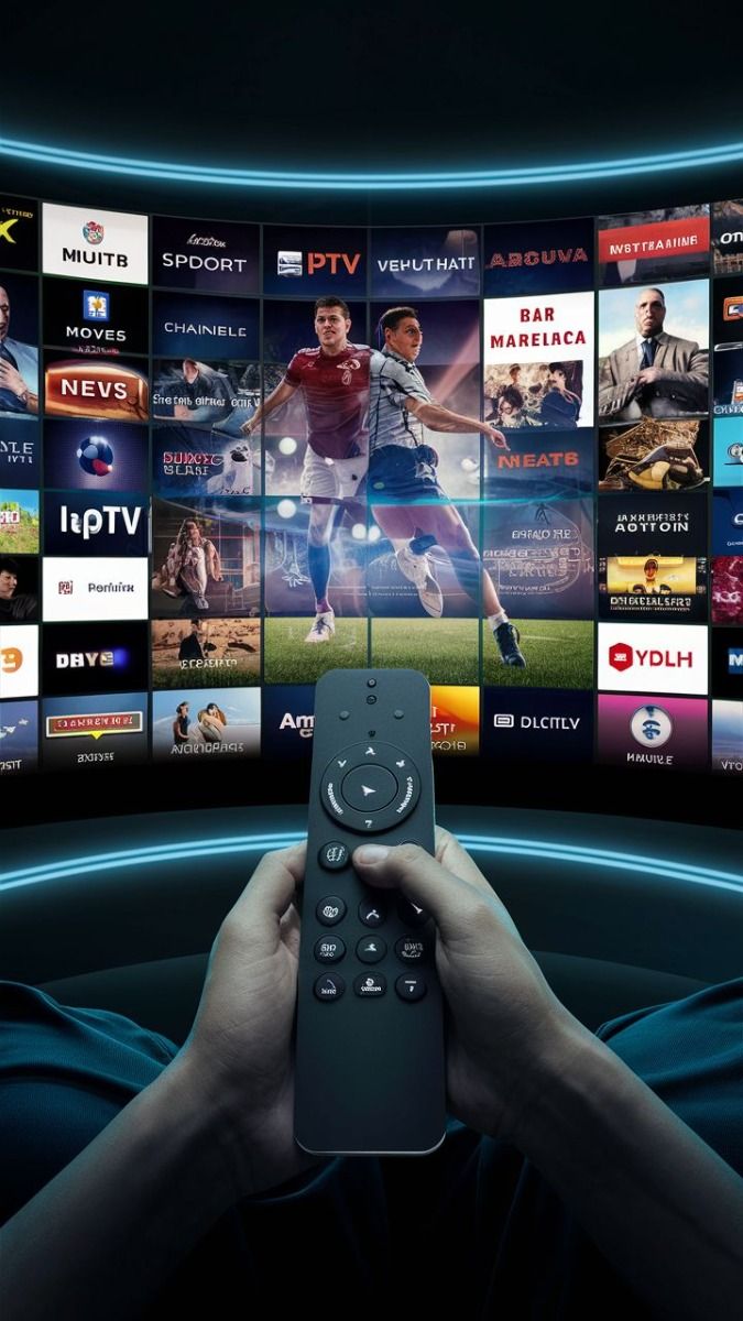 Best IPTV Subscription Plans